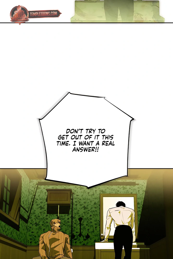 Die In My Arms Chapter 16 page 39 - 