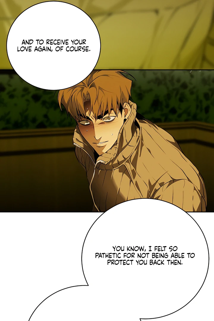 Die In My Arms Chapter 16 page 44 - 