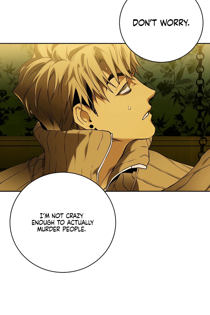 Die In My Arms Chapter 16 page 50 - 