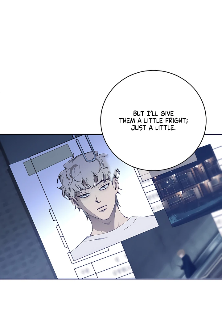 Die In My Arms Chapter 16 page 51 - 