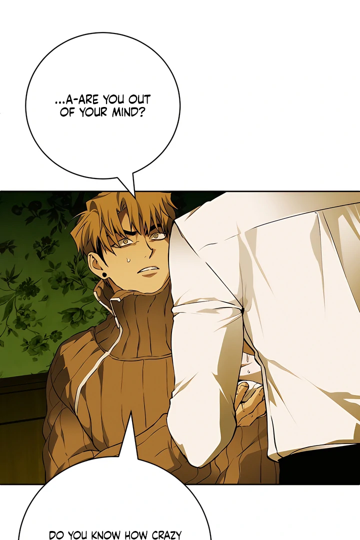 Die In My Arms Chapter 16 page 52 - 