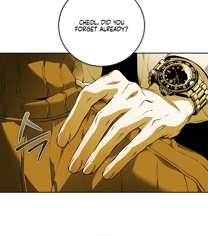 Die In My Arms Chapter 16 page 54 - 