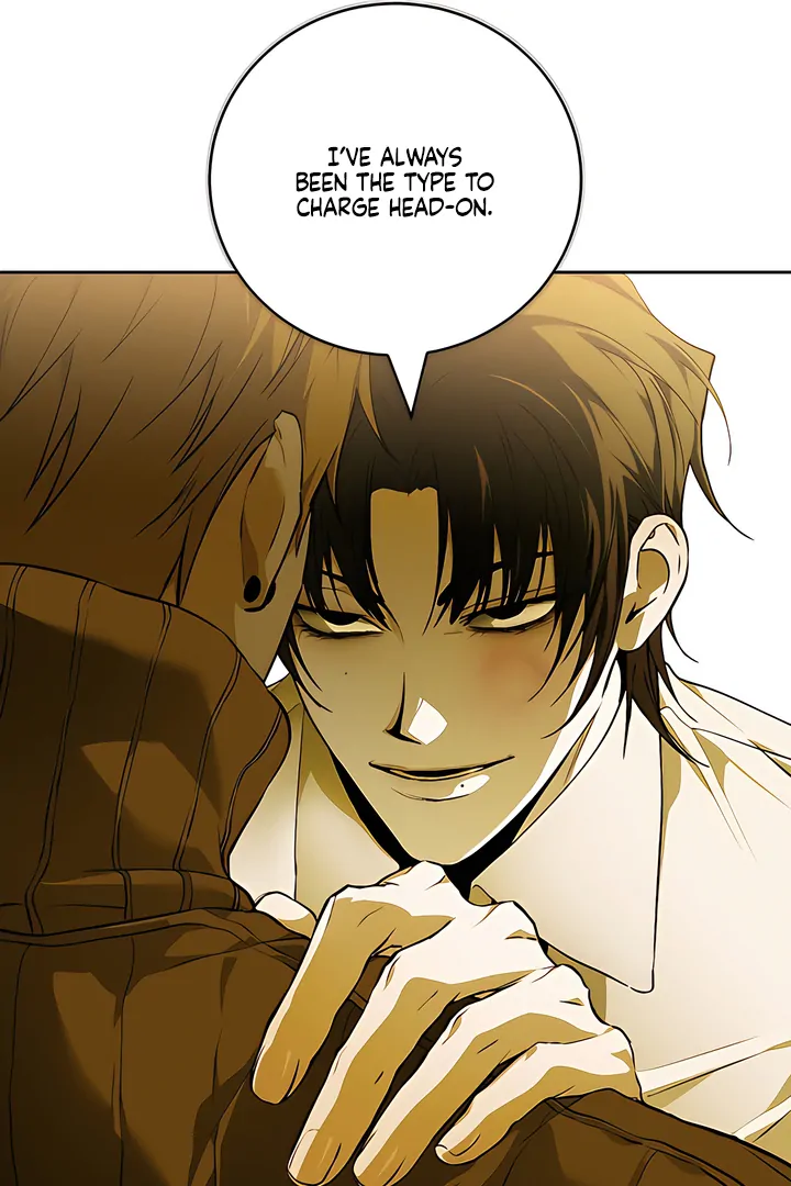 Die In My Arms Chapter 16 page 55 - 