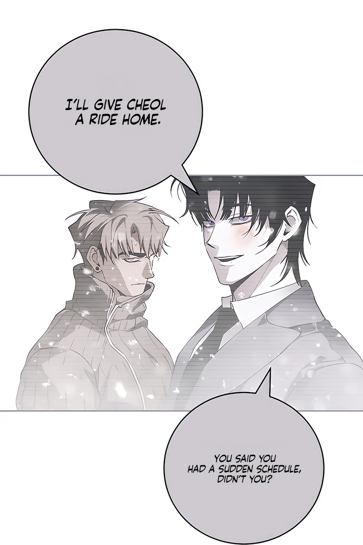 Die In My Arms Chapter 16 page 58 - 