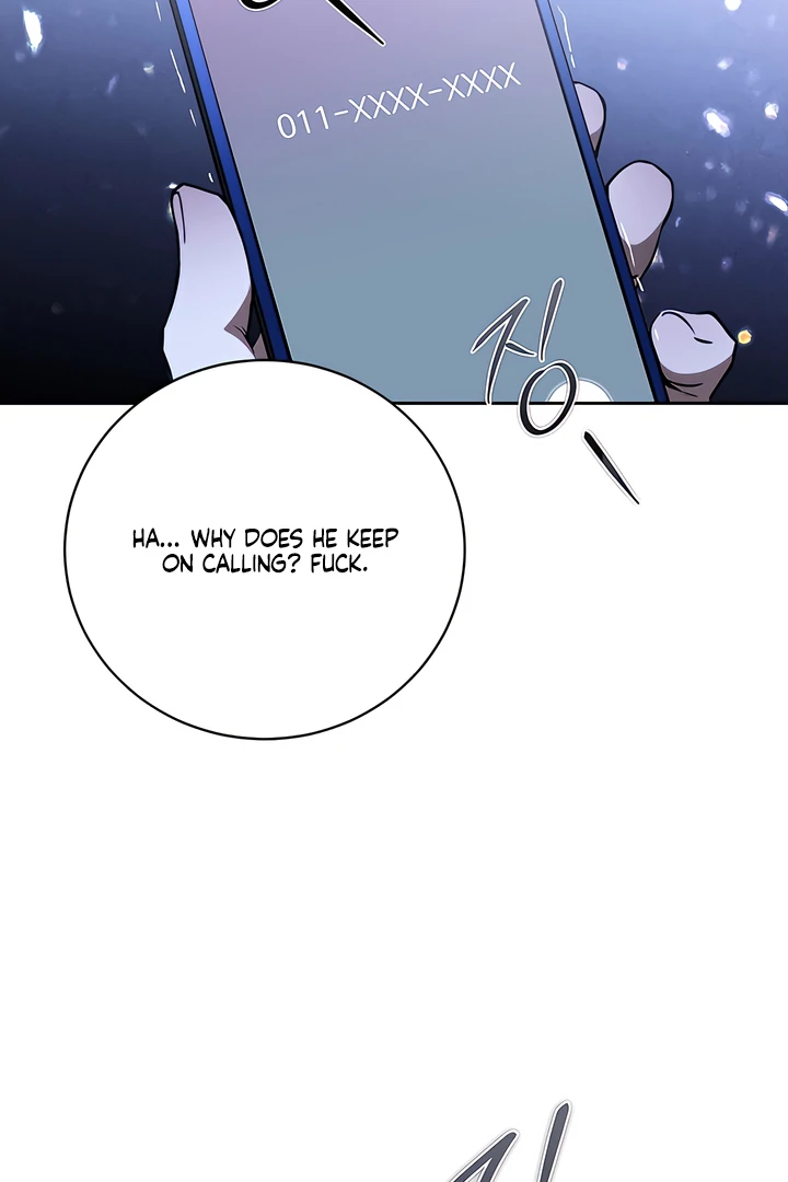Die In My Arms Chapter 16 page 8 - 