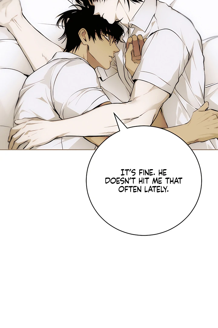 Die In My Arms Chapter 16 page 73 - 