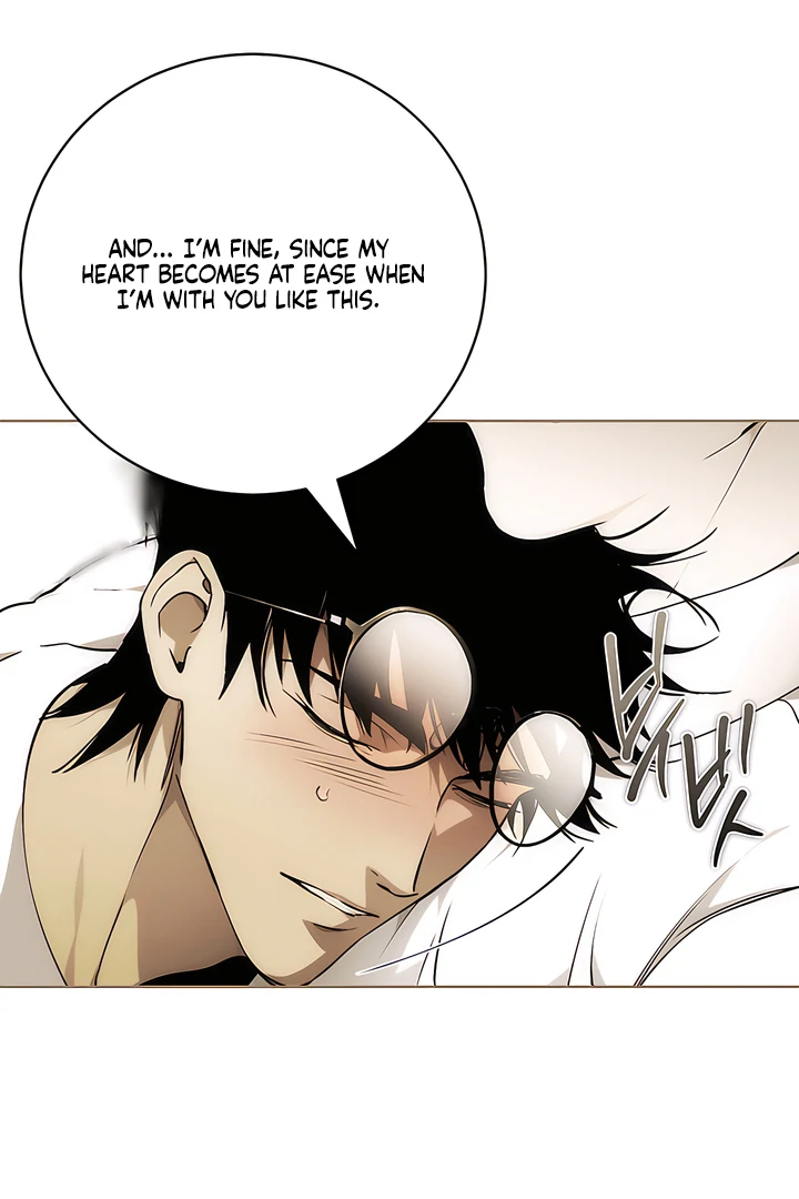 Die In My Arms Chapter 16 page 74 - 