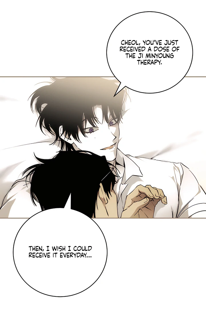 Die In My Arms Chapter 16 page 75 - 