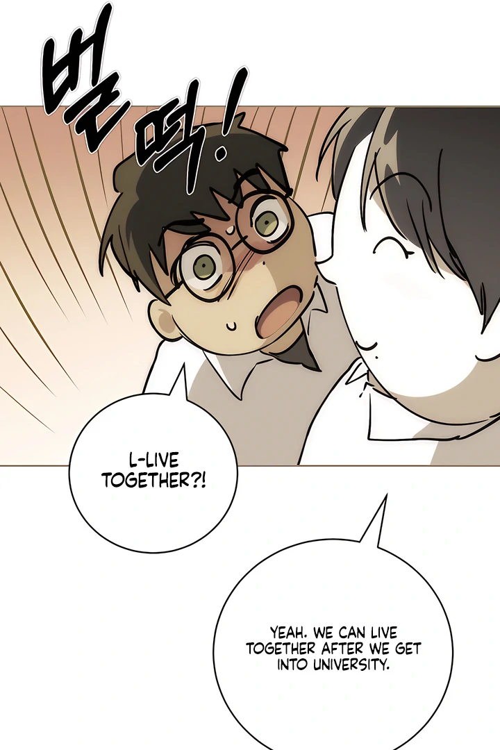Die In My Arms Chapter 16 page 78 - 