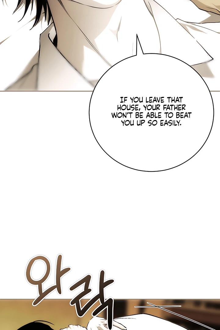 Die In My Arms Chapter 16 page 80 - 