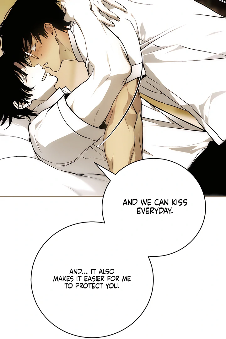 Die In My Arms Chapter 16 page 81 - 