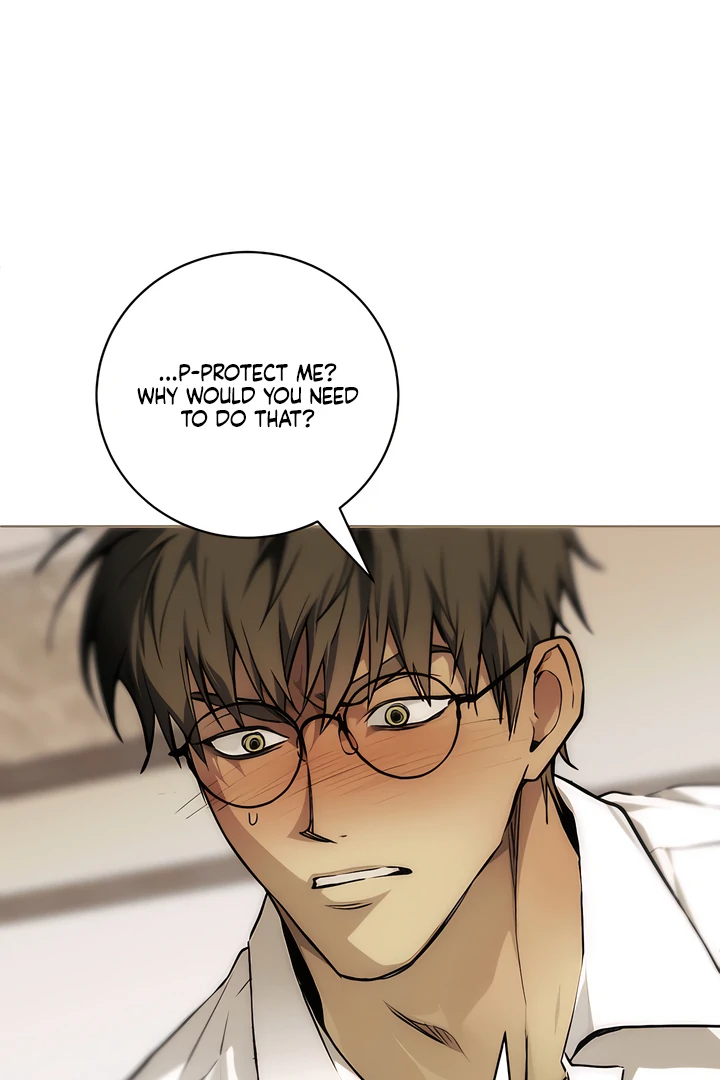 Die In My Arms Chapter 16 page 82 - 