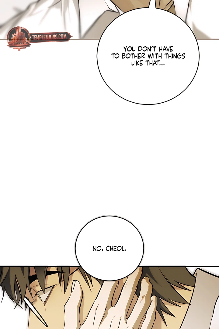 Die In My Arms Chapter 16 page 83 - 