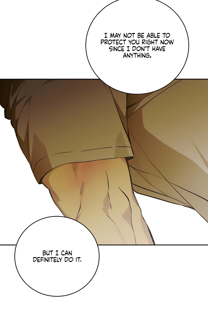 Die In My Arms Chapter 16 page 87 - 
