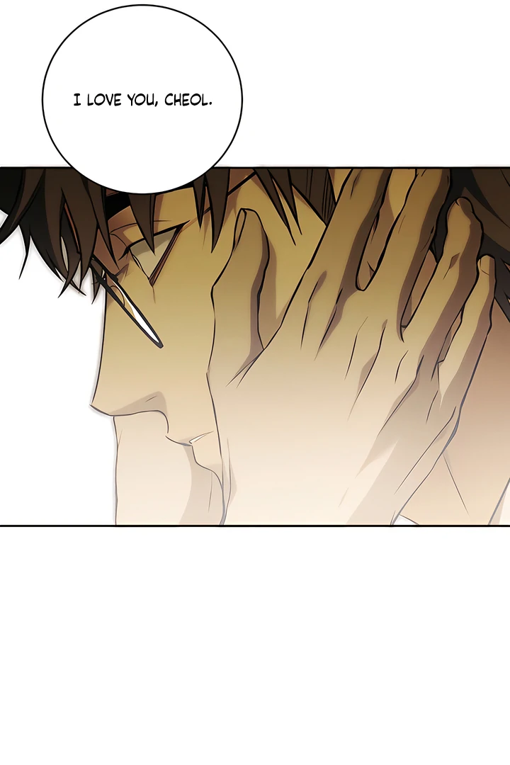 Die In My Arms Chapter 16 page 90 - 