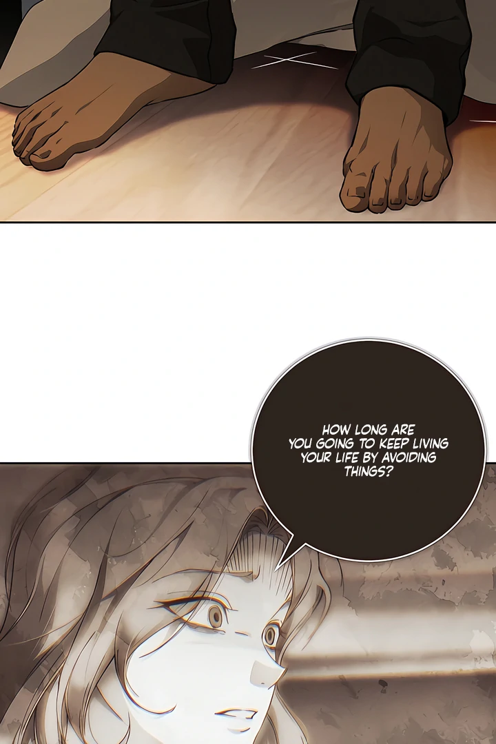 Die In My Arms Chapter 16 page 96 - 