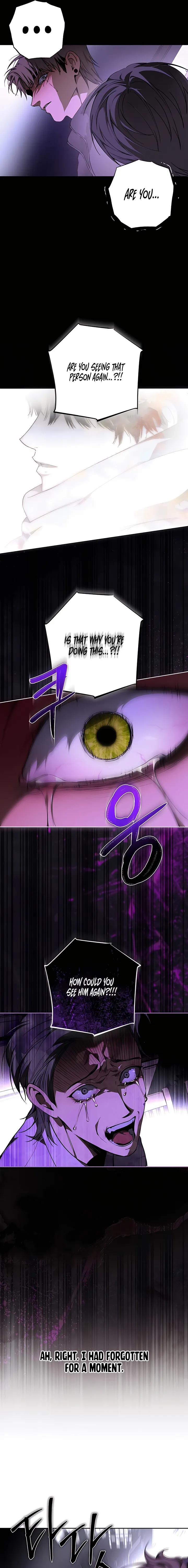 Die In My Arms Chapter 17 page 11 - 