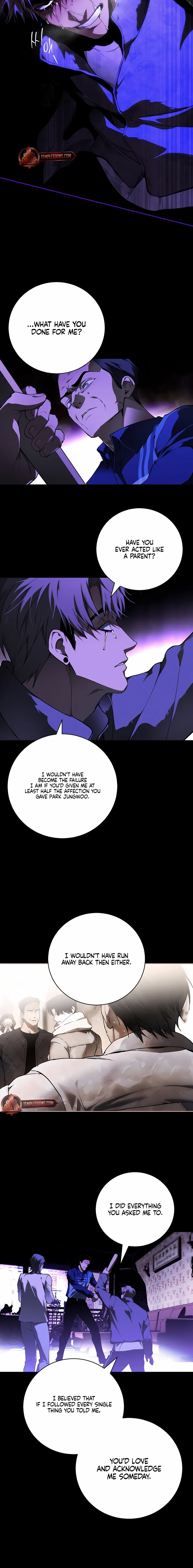 Die In My Arms Chapter 17 page 8 - 