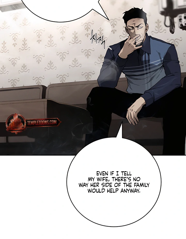 Die In My Arms Chapter 18 page 11 - 
