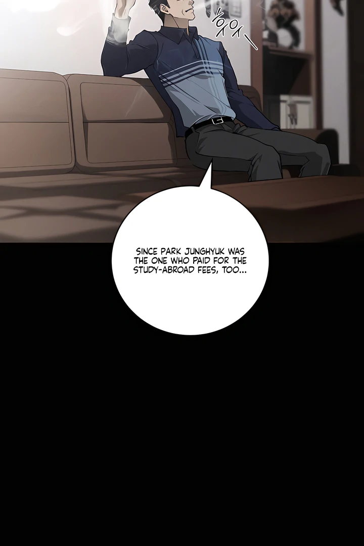 Die In My Arms Chapter 18 page 15 - 