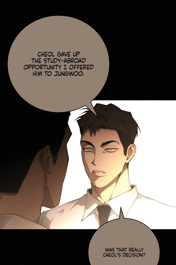 Die In My Arms Chapter 18 page 16 - 