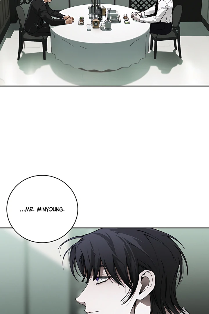 Die In My Arms Chapter 18 page 3 - 