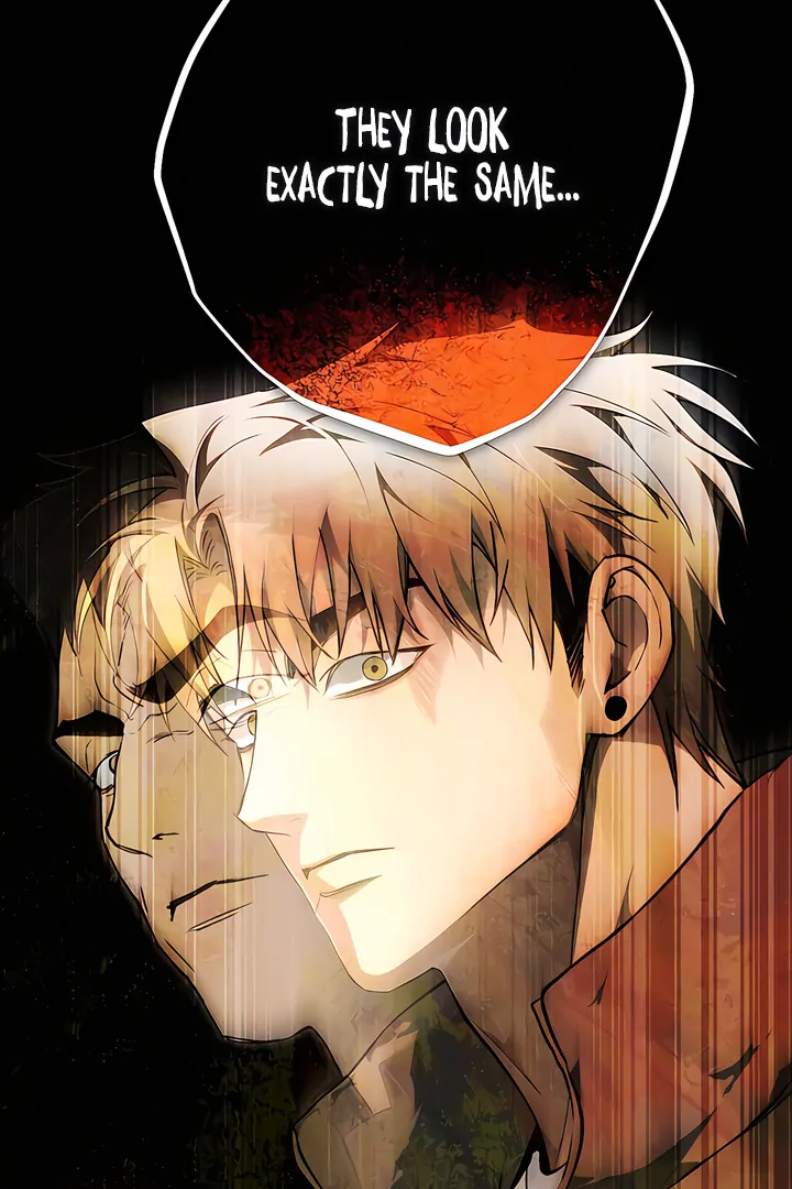 Die In My Arms Chapter 18 page 21 - 