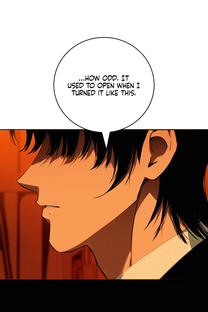 Die In My Arms Chapter 18 page 26 - 