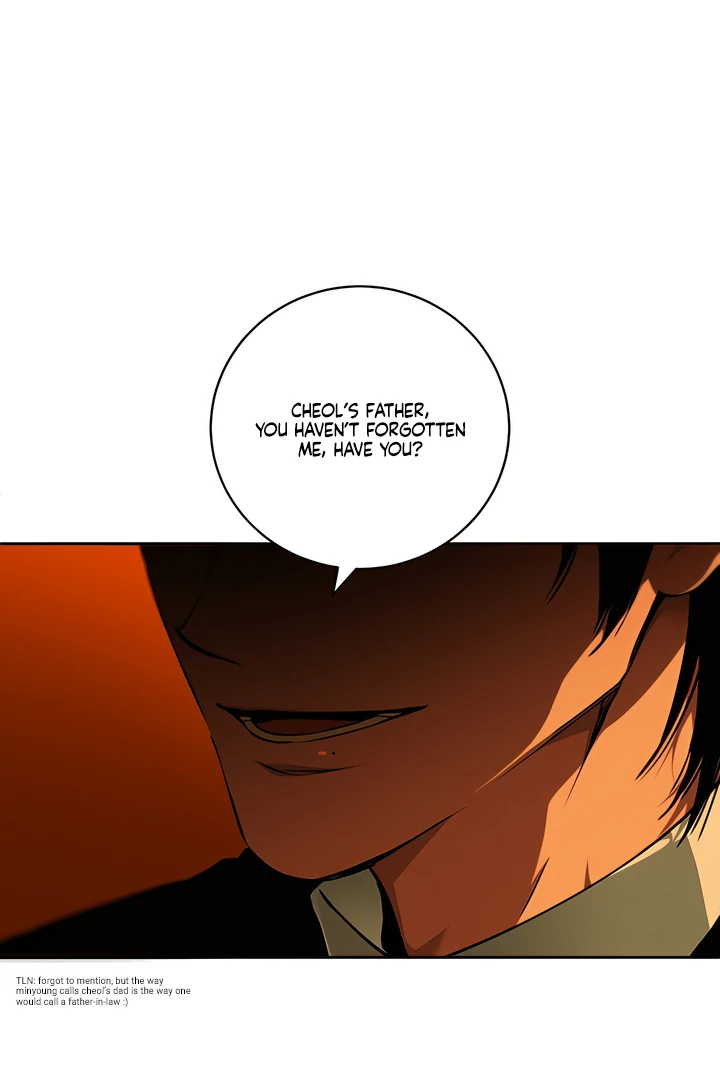 Die In My Arms Chapter 18 page 33 - 