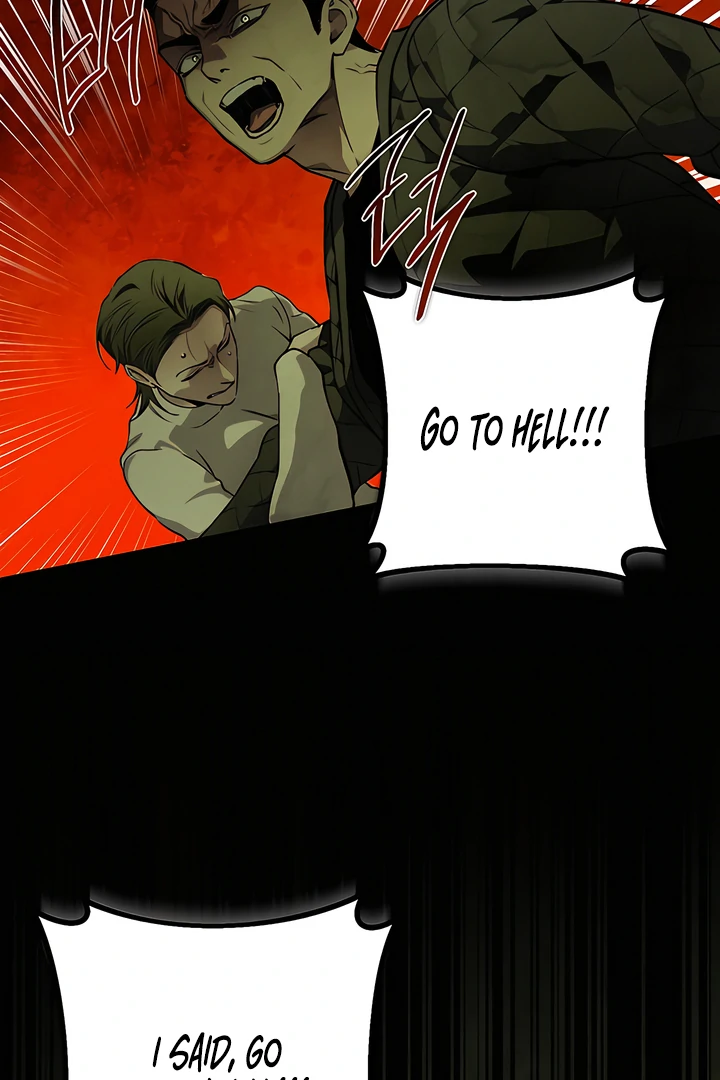 Die In My Arms Chapter 18 page 36 - 