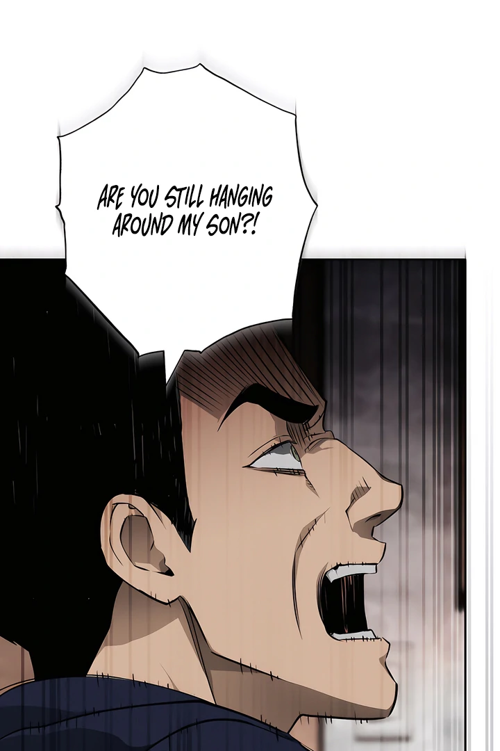 Die In My Arms Chapter 18 page 47 - 