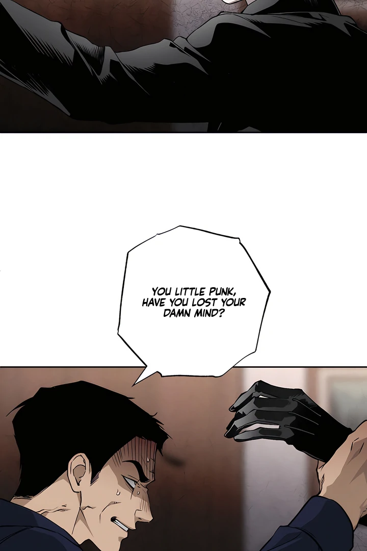 Die In My Arms Chapter 18 page 54 - 