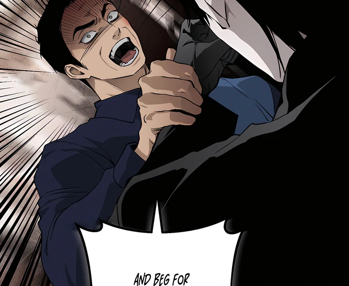Die In My Arms Chapter 18 page 56 - 