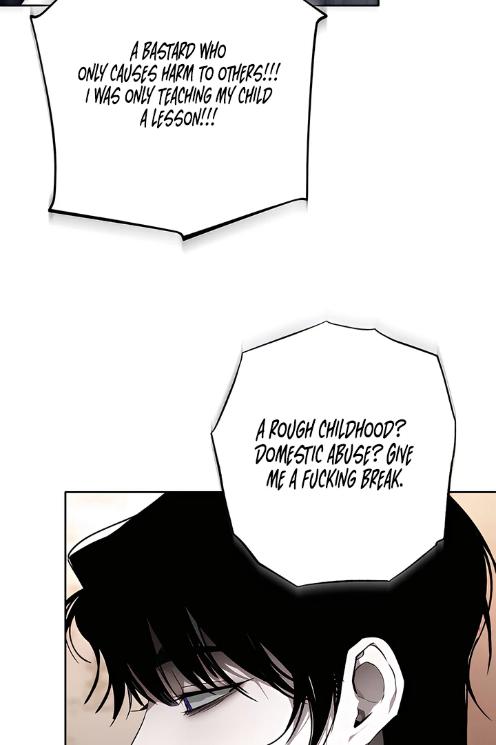 Die In My Arms Chapter 18 page 70 - 