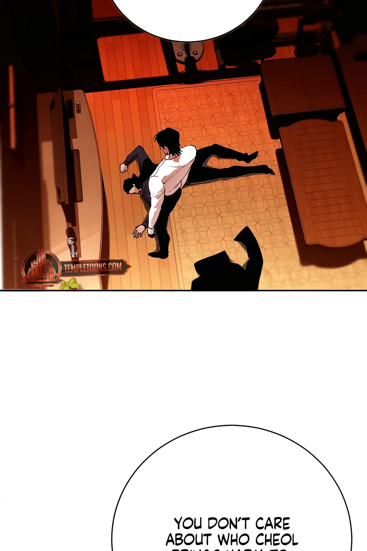 Die In My Arms Chapter 18 page 74 - 