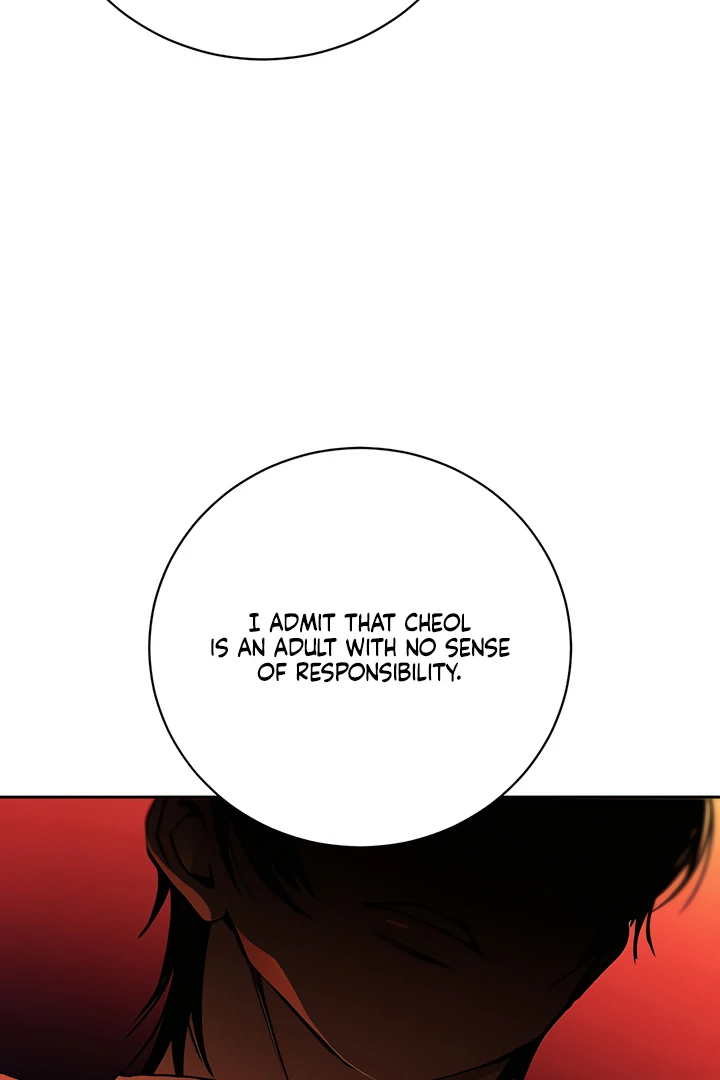 Die In My Arms Chapter 18 page 76 - 