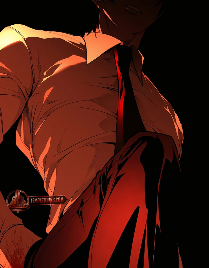 Die In My Arms Chapter 18 page 78 - 
