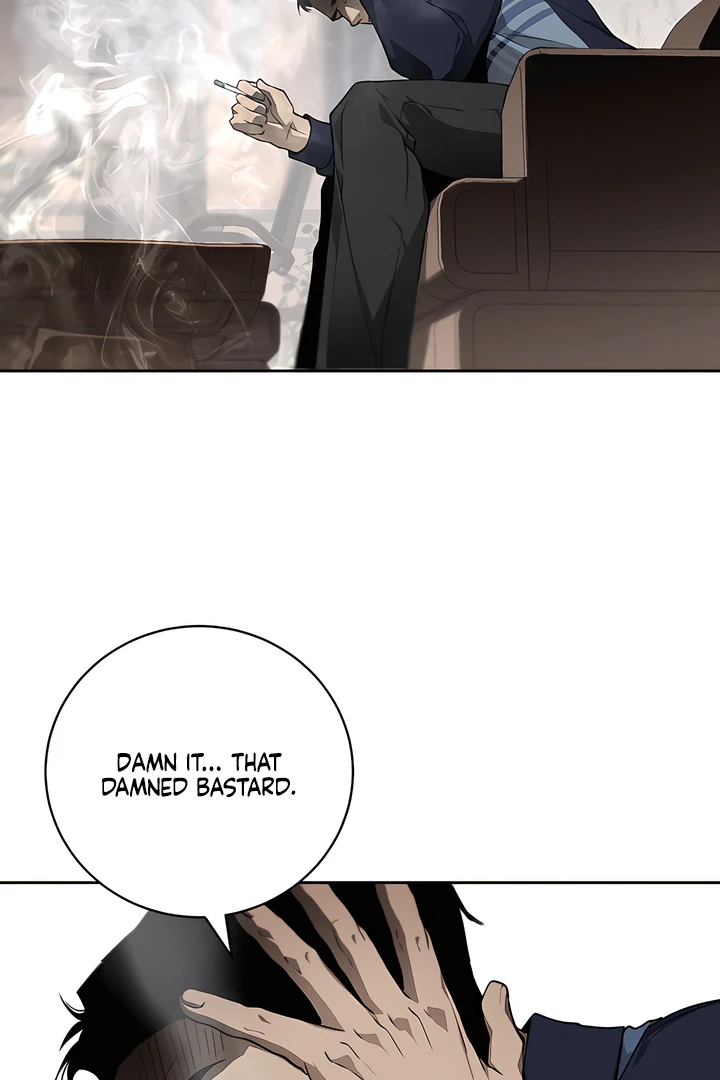 Die In My Arms Chapter 18 page 9 - 
