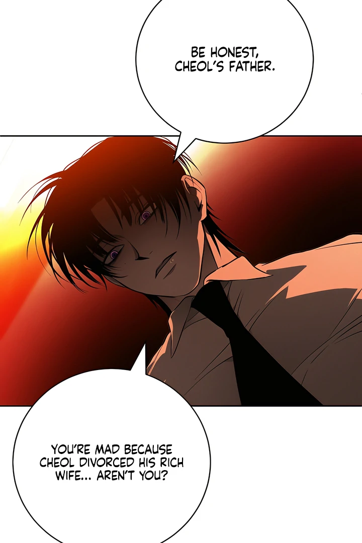 Die In My Arms Chapter 18 page 81 - 