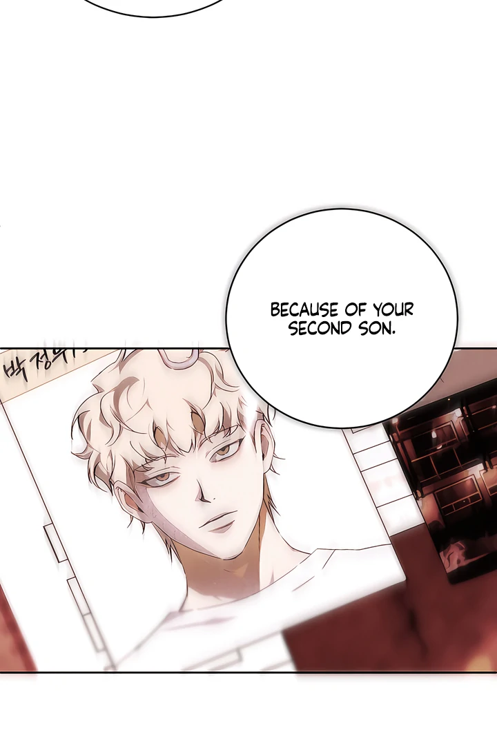 Die In My Arms Chapter 18 page 82 - 