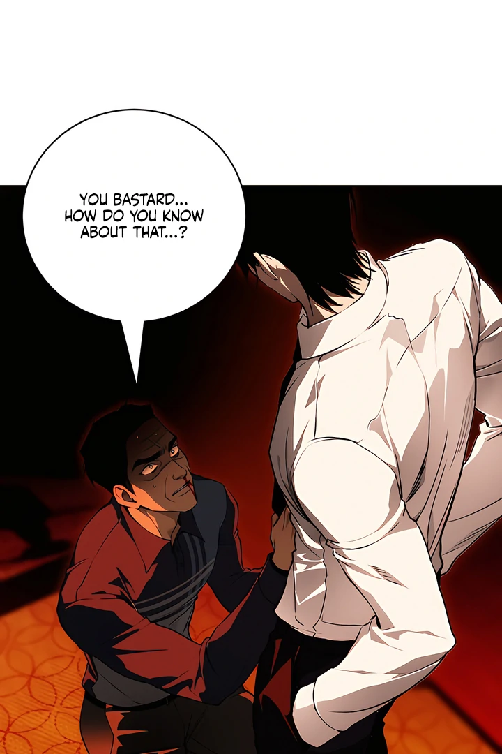Die In My Arms Chapter 18 page 84 - 
