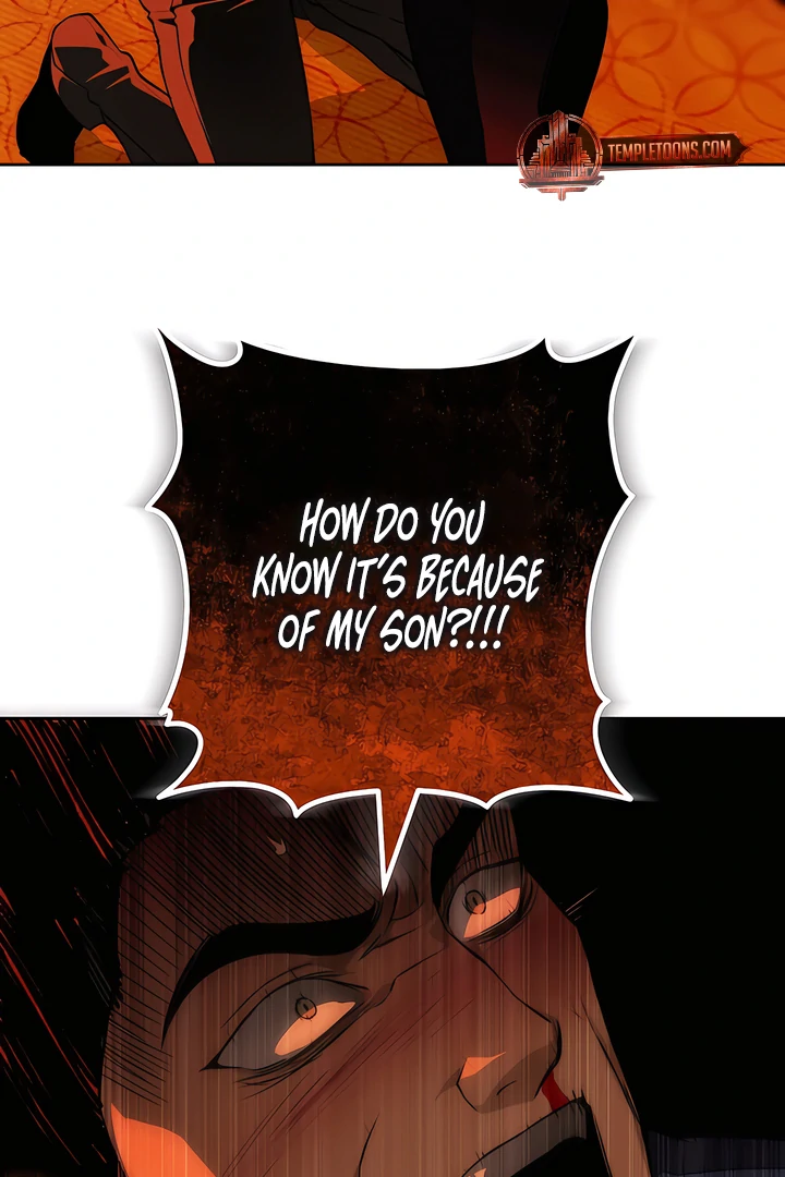 Die In My Arms Chapter 18 page 85 - 