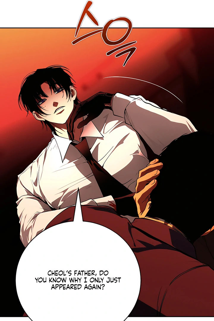 Die In My Arms Chapter 18 page 91 - 