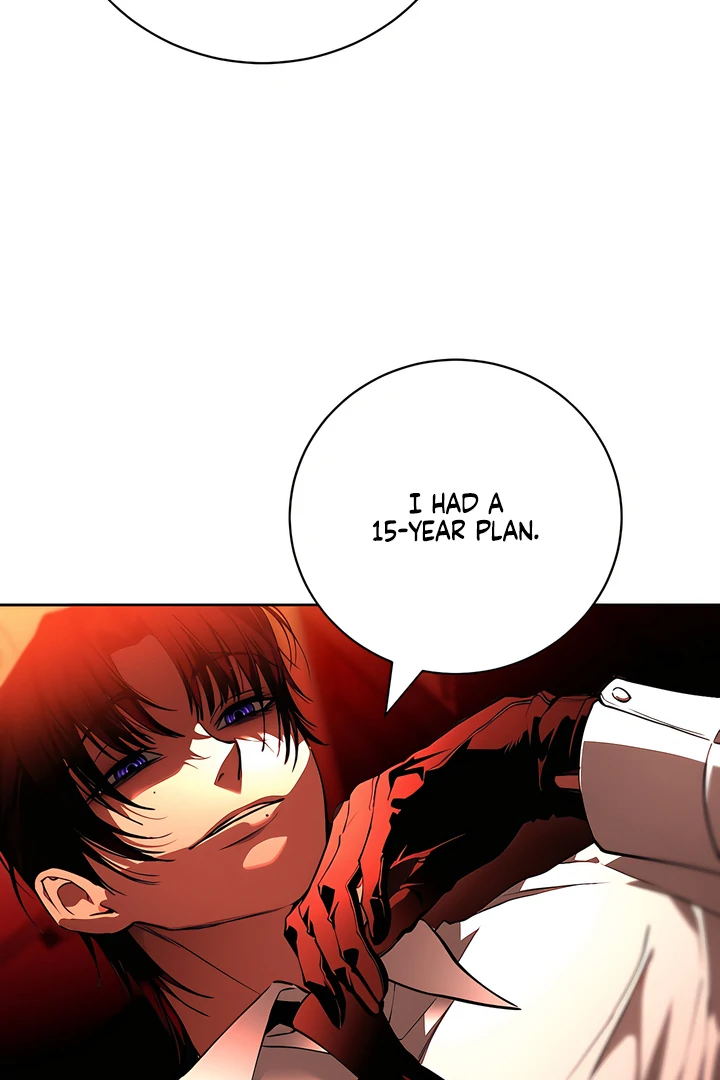 Die In My Arms Chapter 18 page 92 - 
