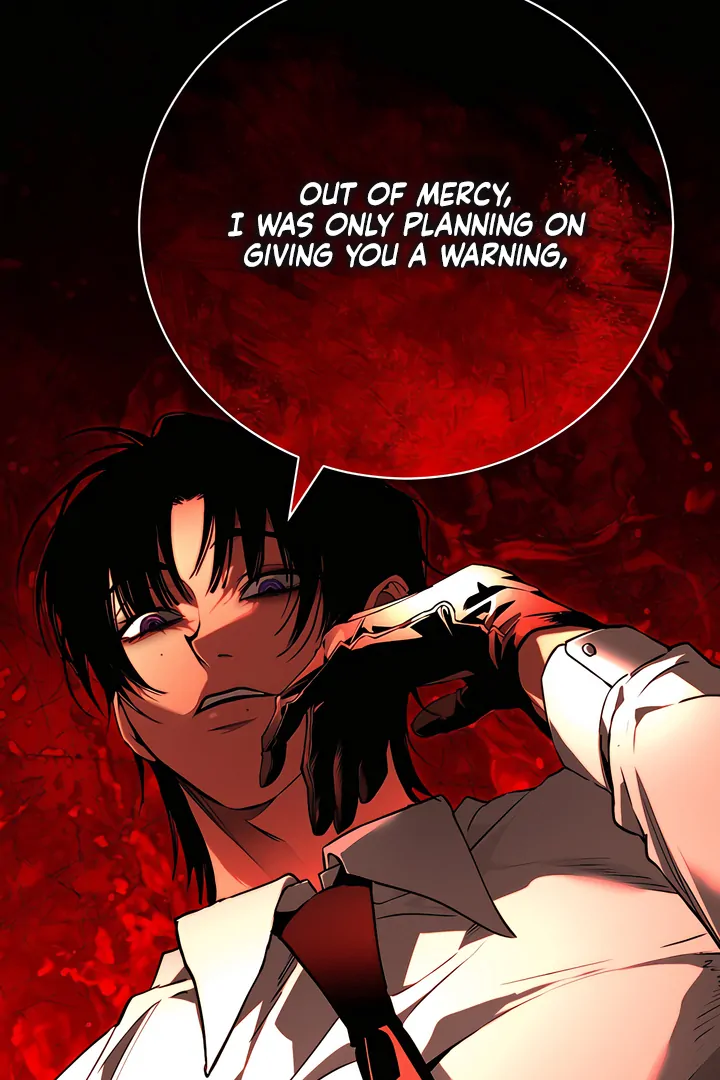 Die In My Arms Chapter 18 page 96 - 