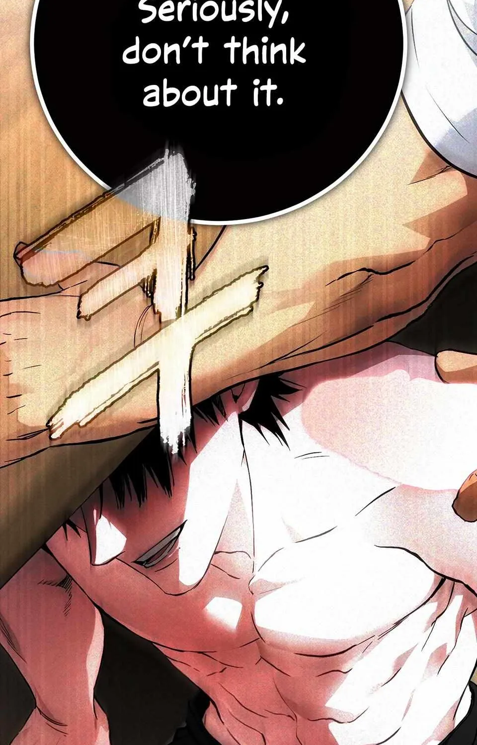 Die In My Arms Chapter 2 page 18 - 