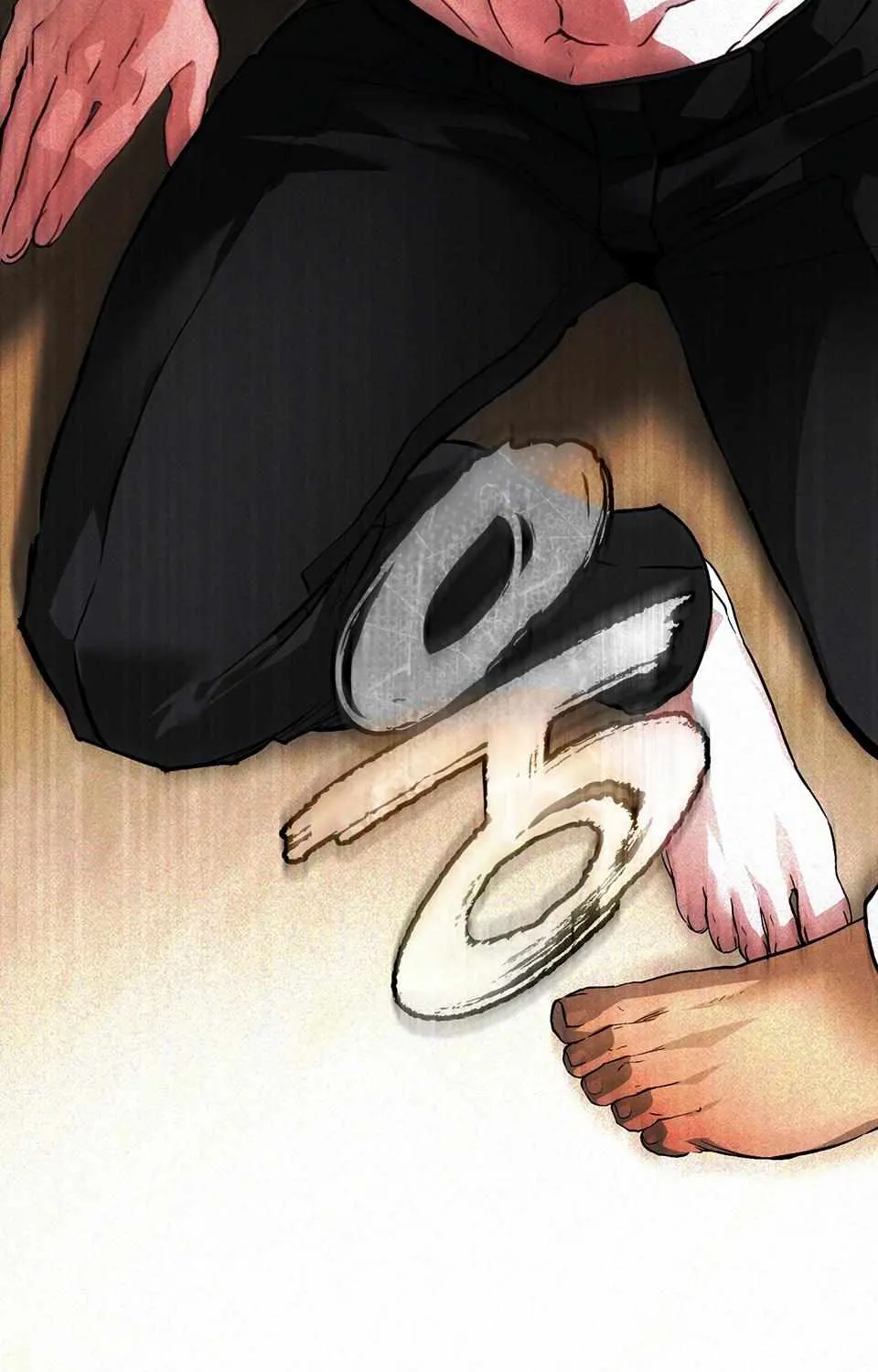 Die In My Arms Chapter 2 page 19 - 