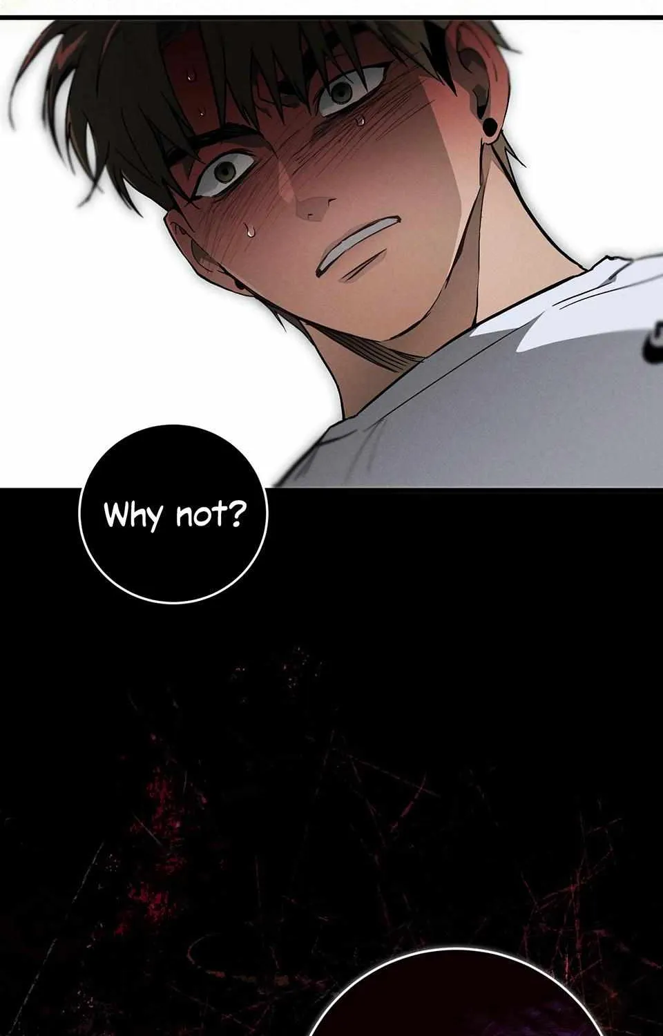 Die In My Arms Chapter 2 page 20 - 