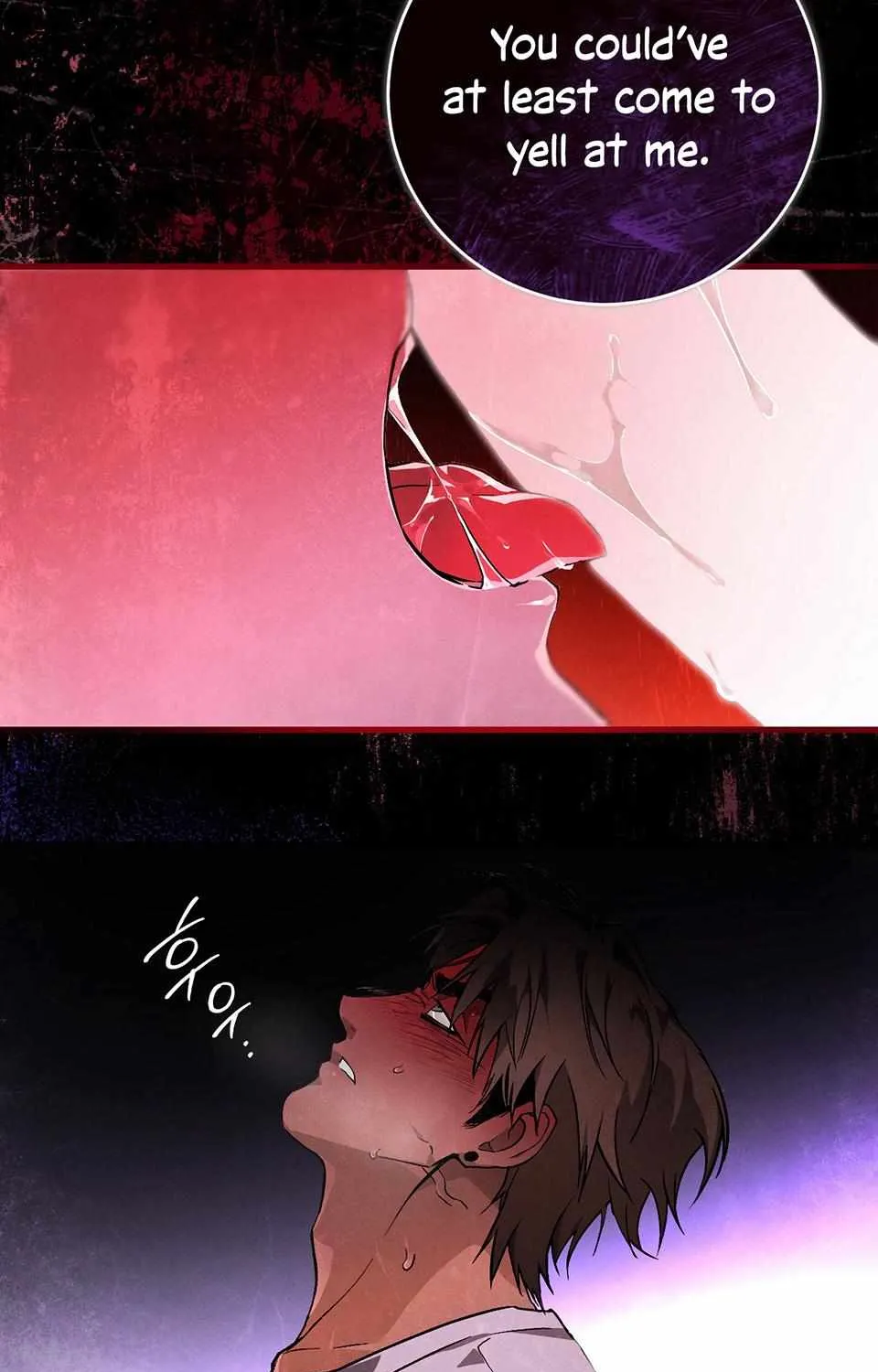 Die In My Arms Chapter 2 page 21 - 