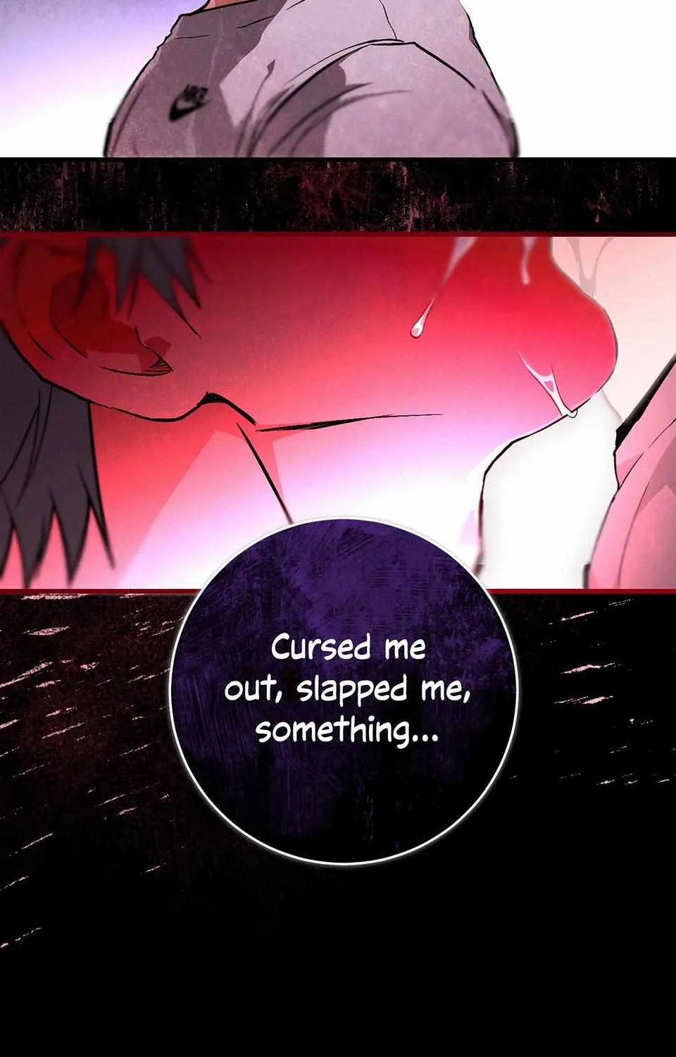 Die In My Arms Chapter 2 page 22 - 
